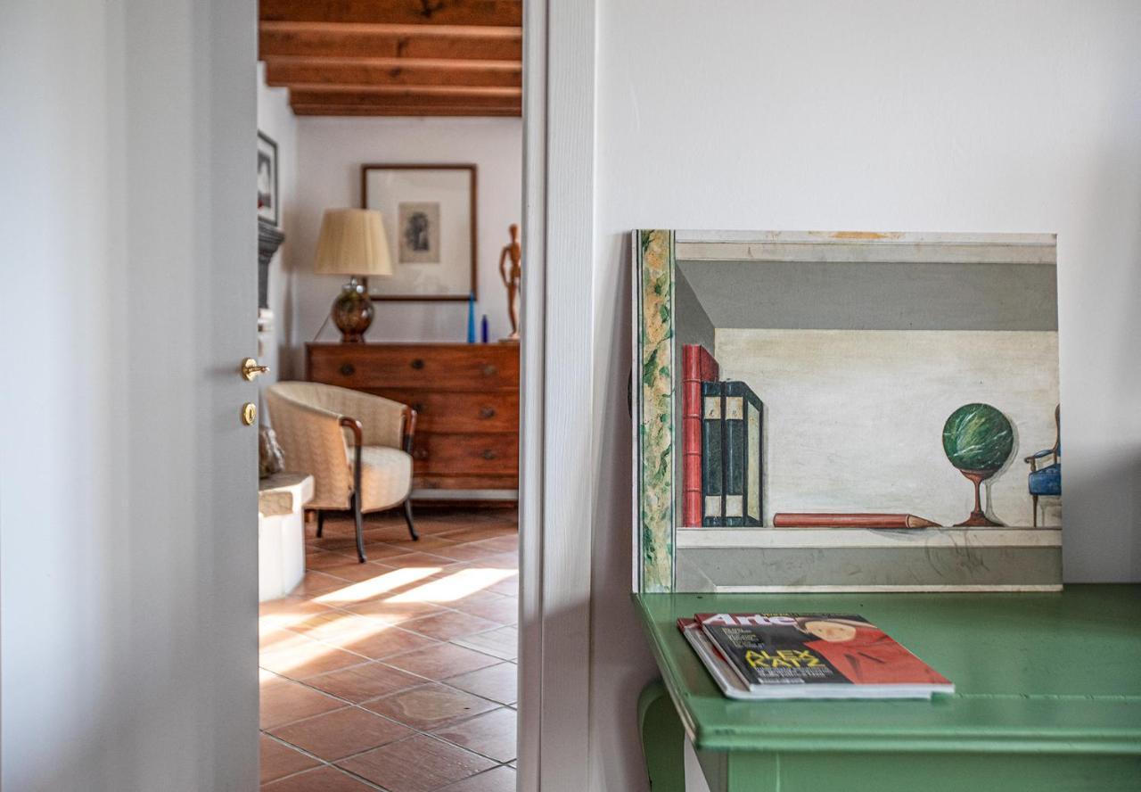 Giacomazzi House Bri Lägenhet Malcesine Exteriör bild
