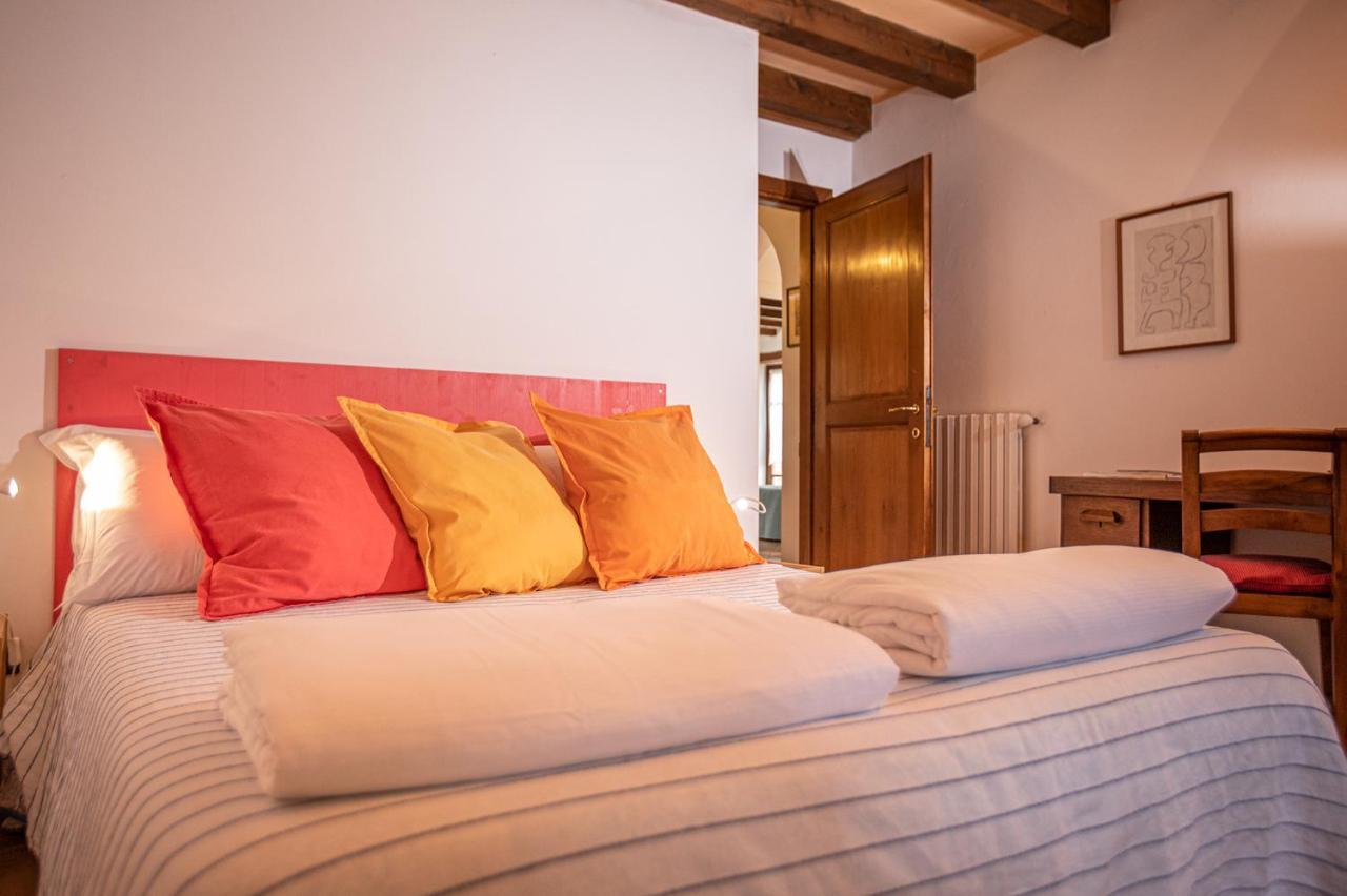 Giacomazzi House Bri Lägenhet Malcesine Exteriör bild